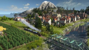 ANNO 1800 Console Edition XSX Xbox Series X НОВИНКА НА ПОЛЬСКОМ ЯЗЫКЕ