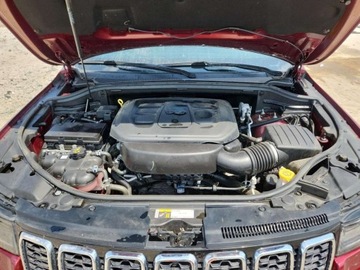 Jeep Grand Cherokee IV 2020 Jeep Grand Cherokee Limited 2020 3.6l 3.6 Benzyna 295KM, zdjęcie 6