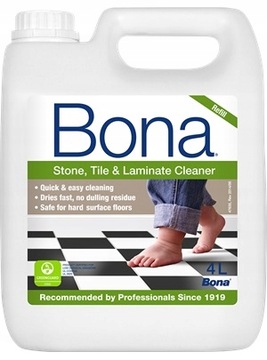 Środek do mycia płytek / paneli / winyli Bona 4 L