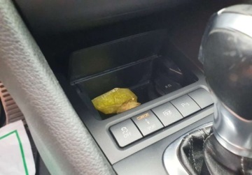 Volkswagen Golf VI Hatchback 5d 2.0 TDI-CR DPF GTD 170KM 2012 Volkswagen Golf GTD Bi-Xenon LED Panorama GetHelp 2.0 Diesel, zdjęcie 17