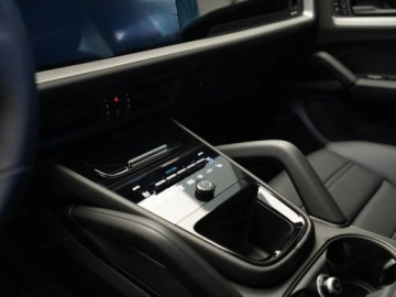Porsche Cayenne III SUV Facelifting 4.0 474KM 2025 PORSCHE Cayenne S Suv 4.0 (474KM) 2025, zdjęcie 7