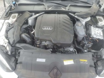 Audi A5 F5 2022 Audi a5 Premium Plus 45 2022 2.0l 2.0 Benzyna 261KM, zdjęcie 6