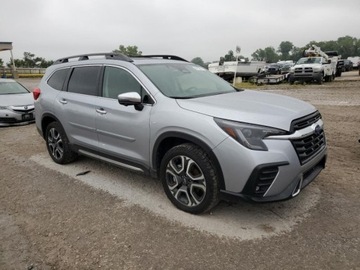Subaru 2023 Subaru Ascent 2023, 2.4L, 4x4, TOURING, po gradobiciu, zdjęcie 3