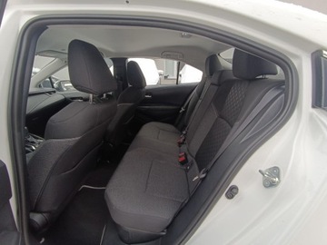 Toyota Corolla XII Sedan Facelifting 1.8 Hybrid 140KM 2023 Toyota Corolla Seria E21 (2019-) 1.8 Hybrid Comfor, zdjęcie 8