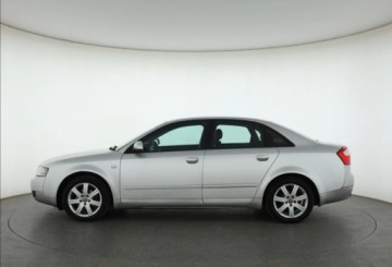Audi A4 B6 Sedan 1.6 i 102KM 2003 Audi A4 1.6, HAK, Klima, Klimatronic,ALU, zdjęcie 2