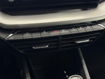 Skoda Octavia IV Kombi 2.0 TDI 115KM 2021 Skoda Octavia Ambition / 1 właściciel / Salon Pols, zdjęcie 21