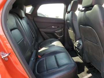 Jaguar E-Pace 2020 Jaguar E-Pace Checkered Flag 2020 2.0l 2.0 Benzyna 246KM, zdjęcie 10