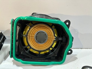 BMW G11 / G12 Bowers&Wilkins Nagłośnienie - 14630