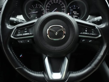 Mazda 6 III Sport Kombi Facelifting 2018 2.0 Skyactiv-G 165KM 2022 Mazda 6 2.0 Skyactiv-G, Salon Polska, GAZ, zdjęcie 19