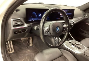 BMW Seria 3 G20-G21 Touring 2.0 330e 292KM 2023 BMW Seria 3 M SPORT 4x4 Shadow Line FV 23 2.0 Hybryda Plug-in 292KM, zdjęcie 7