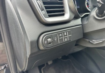 Kia XCeed Crossover 1.5 T-GDI 160KM 2021 Kia XCeed 1.5T-Gdi 160KM F-LED Climatronic Kamera SERWIS ASO Bezwypadkowy, zdjęcie 32