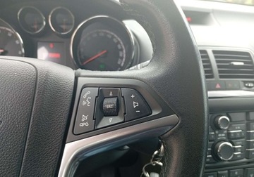 Opel Meriva II Mikrovan 1.4 Turbo ECOTEC 120KM 2011 Opel Meriva Zarejestrowany - ubezpieczony - 1,4 - 120 KM 1.4 Benzyna 120KM, zdjęcie 26