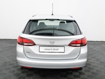 Opel Astra K Sportstourer Facelifting 1.2 Turbo 130KM 2022 Opel Astra GD8A198#1.2 T Edition 2 stref klima, zdjęcie 8