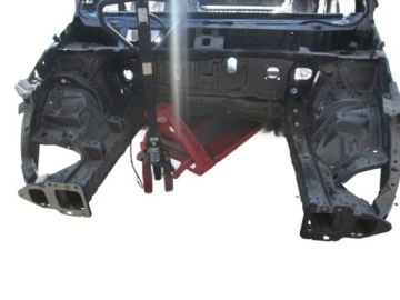 CHRYSLER PACIFICA 2017 ĆWIARTKA PODŁUŻNICA PRAWA