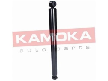 2× TLUMIČ ZADNÍ 2000726 KAMOKA DAIHATSU TERIOS