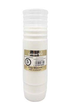 WKŁADY DO ZNICZY 5 DNI 19CM GOLDENWIT