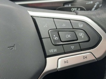 Volkswagen Tiguan II SUV Facelifting 1.5 TSI 150KM 2023 Volkswagen Tiguan TSI 150KM Elegance DSG FVAT23 MATRIX Keyless, zdjęcie 17