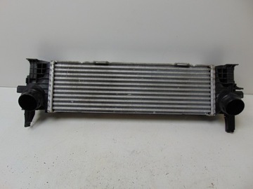 CHŁODNICA INTERCOOLER BMW X3 X4 G01 G02 8582879