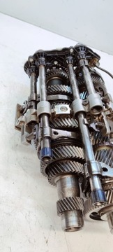 КОМПЛЕКТ КОРОБКИ ПЕРЕДАЧ S-TRONIC 0CK AUDI A4 B9 A5 A6 A7