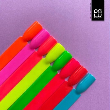 FCLE Hybrid Leans UV/светодиод Havana Ne7/11g