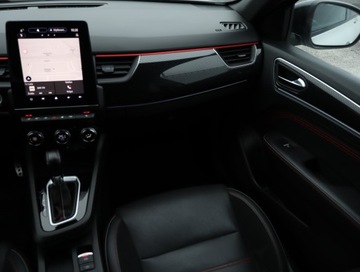 Renault Arkana SUV 1.3 TCe 158KM 2022 Renault Arkana 1.3 TCe, Salon Polska, Serwis ASO, zdjęcie 7