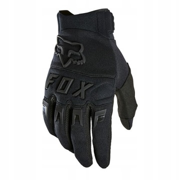 Мотоциклетные перчатки Enduro Quad FOX DIRTPAW 16