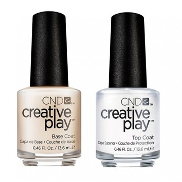 CND Shellac Wear Extender Base Coat 7,3 мл для впитывания