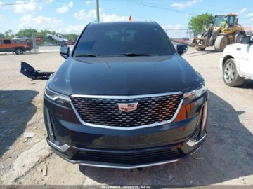 Cadillac 2024 Cadillac XT6 Luxury 2024 2.0l 2.0 Benzyna 235KM, zdjęcie 7
