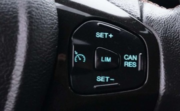 Peugeot 508 I Sedan Facelifting 1.6 e-HDi 115KM 2017 Ford Ka Bezwypadkowy Serwisowany 1-Wlasciciel Grz.Fotele Tempomat Piekny, zdjęcie 26