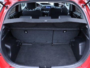 Toyota Yaris III Hatchback 5d Facelifting 2017 1.5 Dual VVT-iE 111KM 2020 Toyota Yaris 1.5 Dual VVT-i, Salon Polska, zdjęcie 13