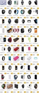 2 закаленных стекла / 9H / 2.5D / Suunto 9 BARO