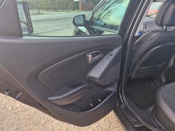 Hyundai ix35 SUV Facelifting 1.6 GDI 135KM 2015 Hyundai ix35 Piekny 1.6 b z Niemiec ful opcja 100 bezwypadkowy zarejestrow, zdjęcie 22