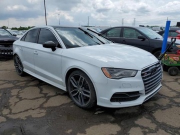 AUDI OE 8V0521101C HŘÍDEL HNACÍ URYCHLOVAČE KARDANU