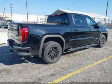  GMC Sierra 2022r., 1500 Limited, od ubezpieczalni 5.3 Benzyna 355KM, zdjęcie 5