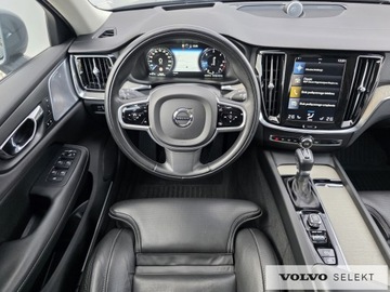 Volvo V60 II  Kombi 2.0 D4 190KM 2019 Volvo V60 Cross Country FV23 Salon PL D4 190KM AWD, zdjęcie 19