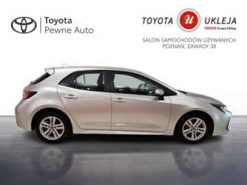 Toyota Corolla XII 2019 Toyota Corolla 1.8 Hybrid Comfort Seria E21 (2019-, zdjęcie 3