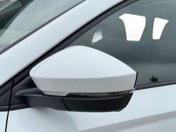 Skoda Karoq Crossover Facelifting 1.5 TSI ACT 150KM 2024 Skoda Karoq tempomat, pakiet winter, czujniki parkowania 1.5 Benzyna 150KM, zdjęcie 11