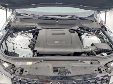 Land Rover Discovery V 2025 Land Rover Discovery Dynamic Se 2025 2.0 Benzyna 296KM, zdjęcie 6