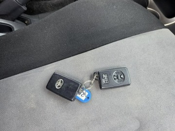 Toyota Urban Cruiser 1.3 100KM 2011 Toyota Urban Cruiser 1.3 Benzyna 100 KM,, zdjęcie 23