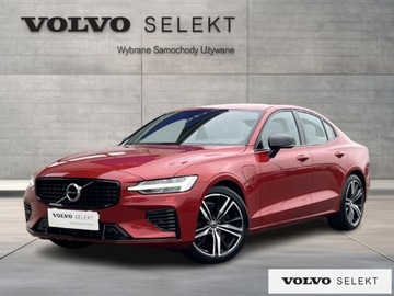 Volvo S60 III 2020