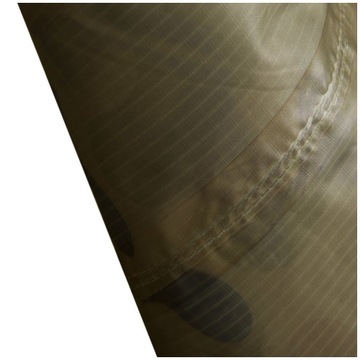 HELIKON SUPERTARP Кемпинговая ткань Тайга Зеленый