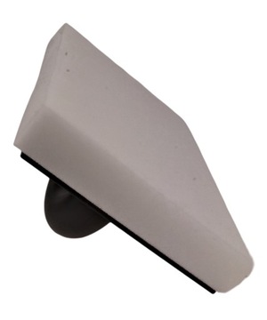 ПАБ С МЯГКОЙ ГУБКОЙ 13 см х 27 см