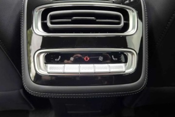 Omoda 9 1.5 T-GDI 537KM 2025 Omoda 9 Wynajem Leasing Bogate wyposazenie Szybki odbior Polski salon, zdjęcie 27