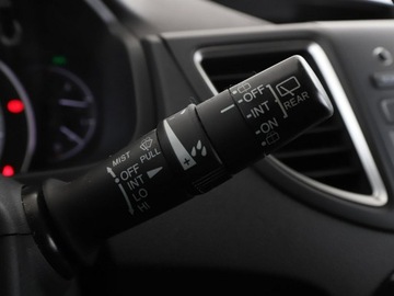 Honda CR-V IV SUV Facelifting 2.0 i-VTEC 155KM 2016 Honda CR-V niski przebieg navi grzane fotele, zdjęcie 29