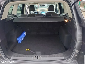 Ford Kuga II SUV 2.0 TDCi 150KM 2016 Ford Kuga Ford Kuga 2.0 TDCi 2x4 Titanium 2.0 Diesel 150KM, zdjęcie 17
