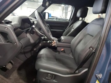 Land Rover Defender IV (L663) 2025 Land Rover Defender 110 X-dynamic se 3.0 Benzyna 395KM, zdjęcie 7