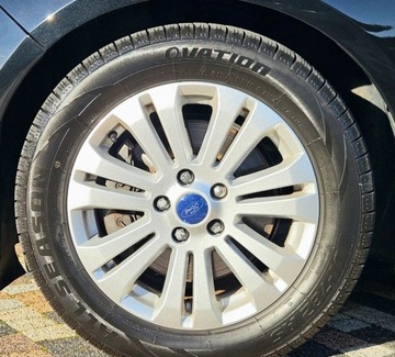 Ford Focus III Kombi Facelifting 2.0 TDCi 150KM 2015 Ford Focus Diesel 2.0 ,150KM, Serwisowany,Zadbany Polecam 2.0 Diesel 150KM, zdjęcie 13