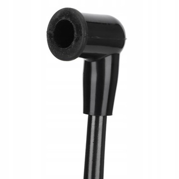 катушка зажигания из железа + резины