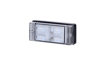 LAMPA COFANIA DIODOWA LED LCD-657