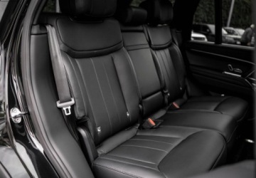 Land Rover Range Rover V SWB 4.4 P535 530KM 2025 Land Rover Range Rover Land Rover Range Rover Autobiography Autobiography, zdjęcie 27